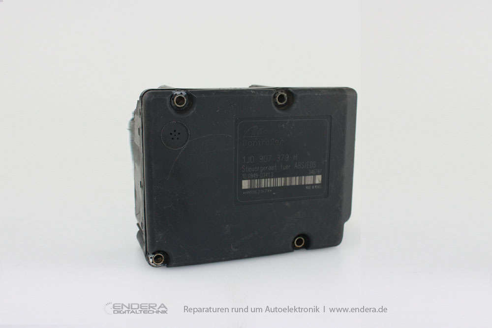 ABS-Steuergerät Reparatur ATE MK20 Ford Puma